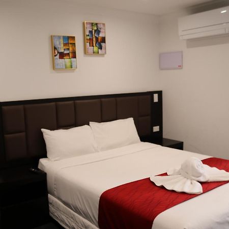 Krishna Motel - Newly Built In Papakura 奥克兰 外观 照片