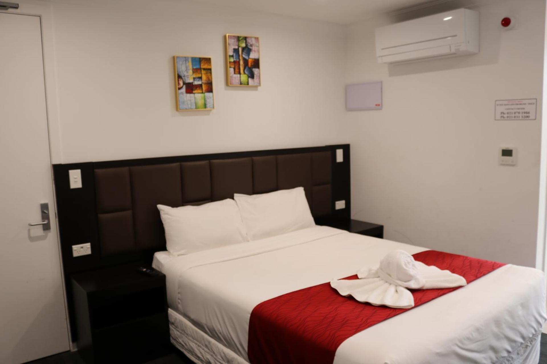 Krishna Motel - Newly Built In Papakura 奥克兰 外观 照片