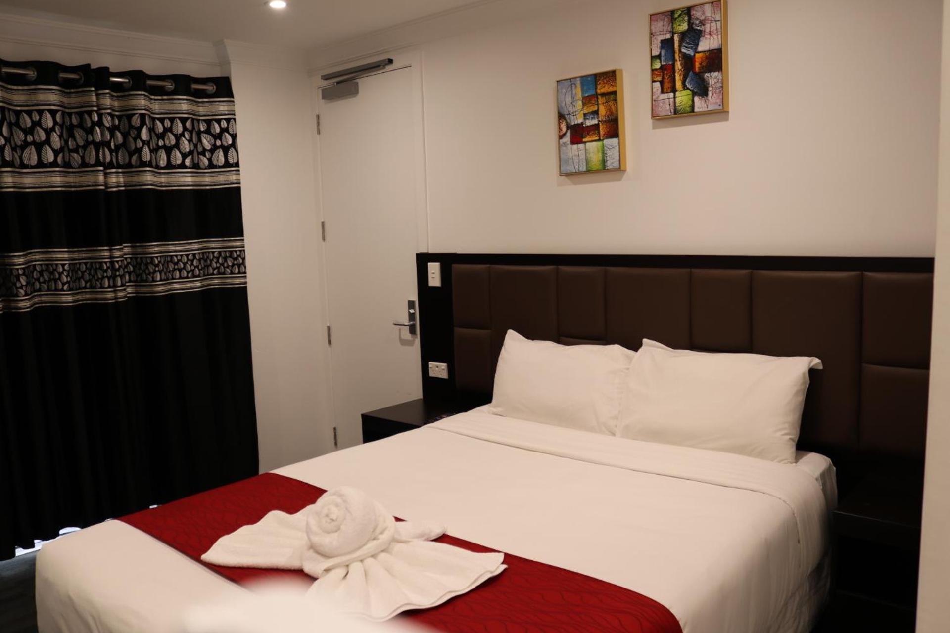 Krishna Motel - Newly Built In Papakura 奥克兰 外观 照片